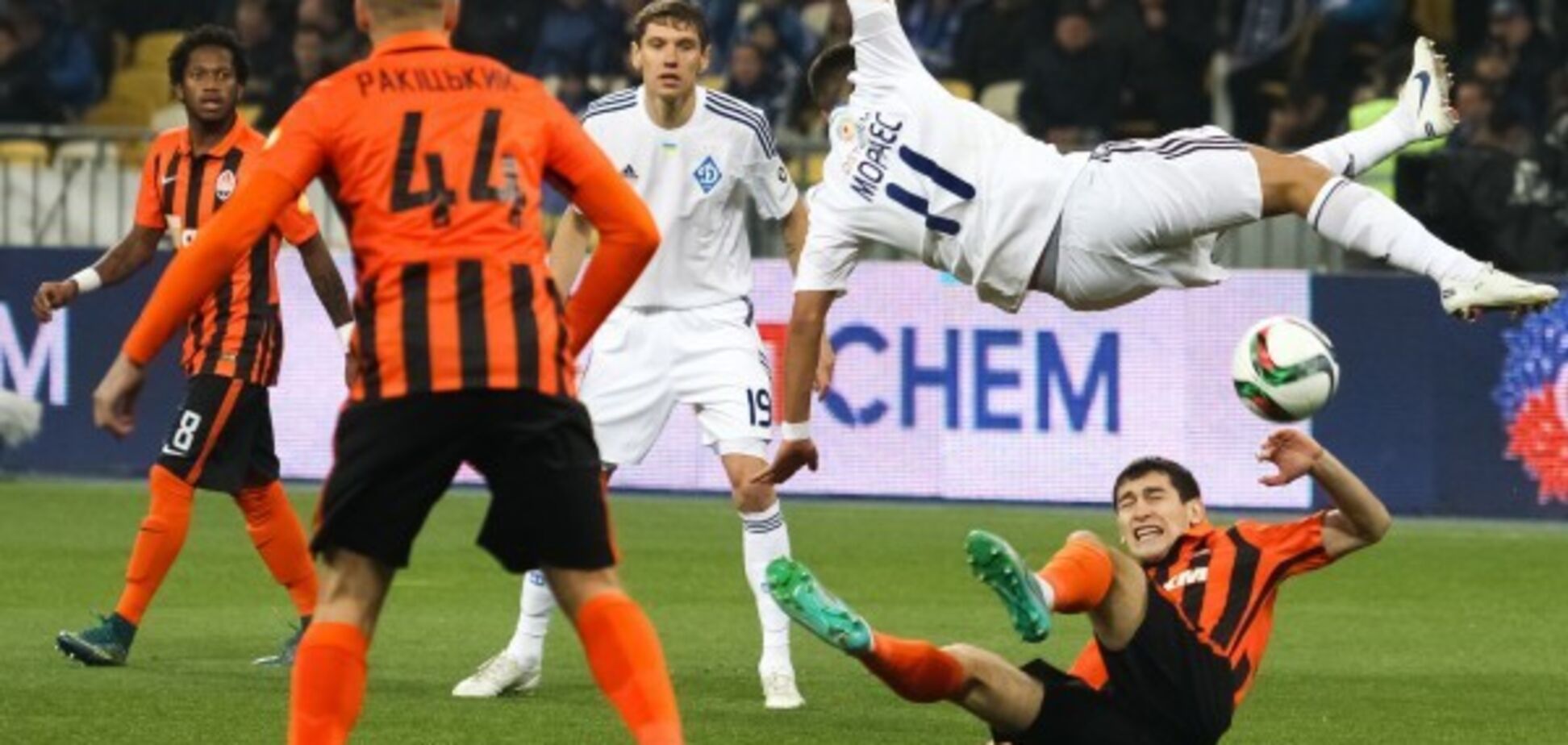 'Все очевидно': Маркевич дав прогноз на матч 'Шахтар' - 'Динамо'