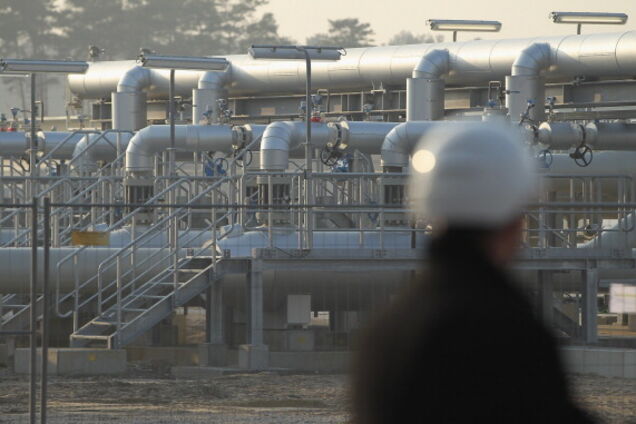 'Дестабилизация Европы': Рада приняла важное решение по 'Северному потоку-2'