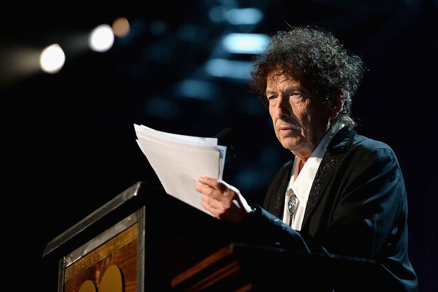 Боб Дилан записал песню для гей-свадьбы