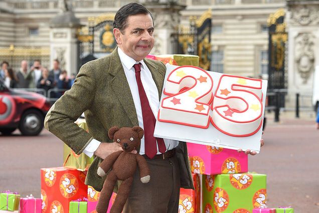 'Він повернувся!' Вийшов трейлер нової комедії з культовим коміком