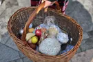 Пасхальная корзина-2018: сколько стоят продукты накануне праздника в Украине