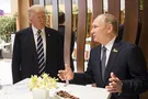 Трамп выступил против газопровода Путина в обход Украины