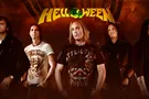 Helloween в Киеве: 30 тонн техники, пирамида и вегетарианцы