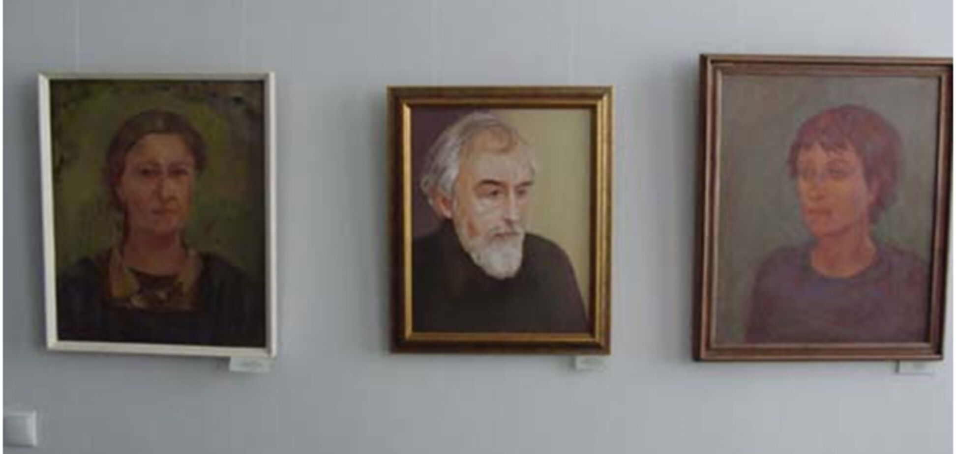 Художественный музей им. А.И. Куинджи