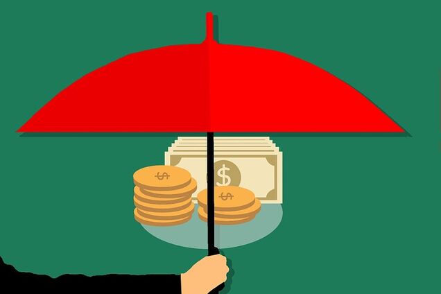 Курс долара в Україні