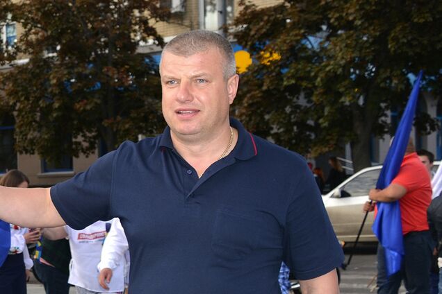 "Цілилися в серця": з'явилися деталі замаху на депутата на Житомирщині