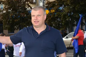 Олег Ващенко