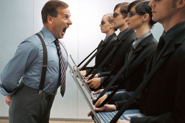 Токсичные отношения на работе, или Как с умом отстаивать свои интересы