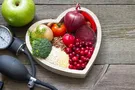 Названы продукты, увеличивающие риск сердечного приступа