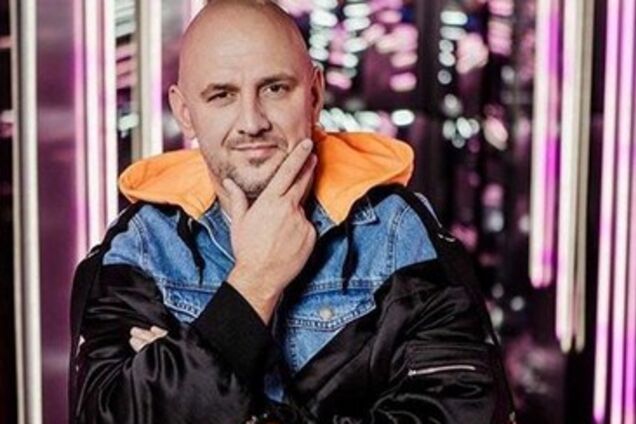 'Мій друг': український репер похвалився фото з солістом Rammstein