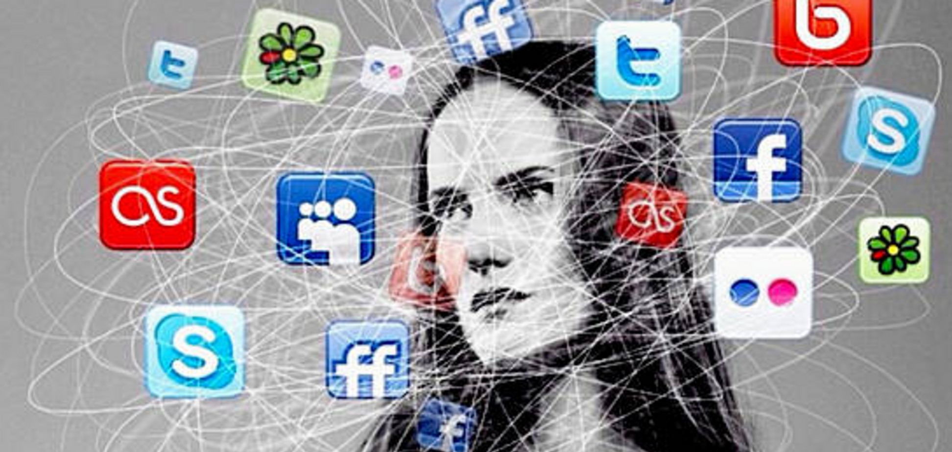 Відмова від соцмереж: вчені прийшли до несподіваного висновку