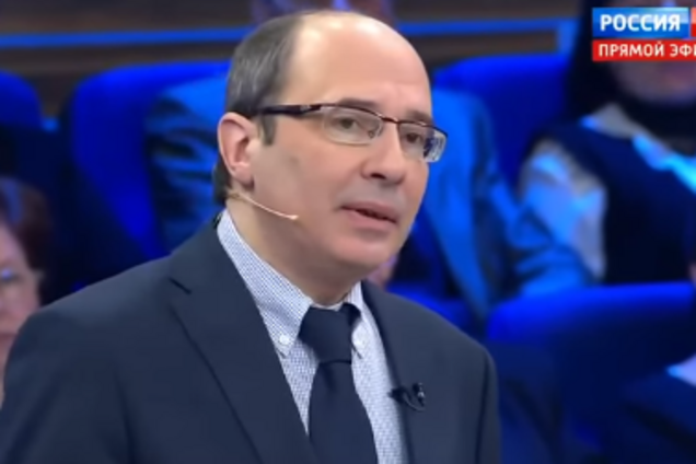 Илья Шаблинский