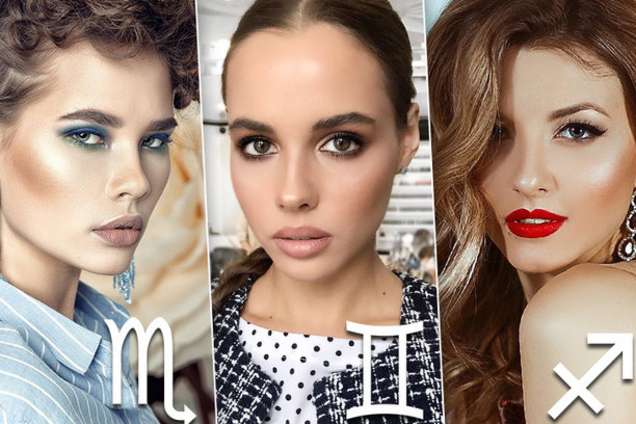 Как выбрать макияж по знаку Зодиака: советы астролога