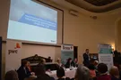 Проблемы ТЦО, НДС и налога на прибыль обсудили на Национальном налоговом форуме во Львове