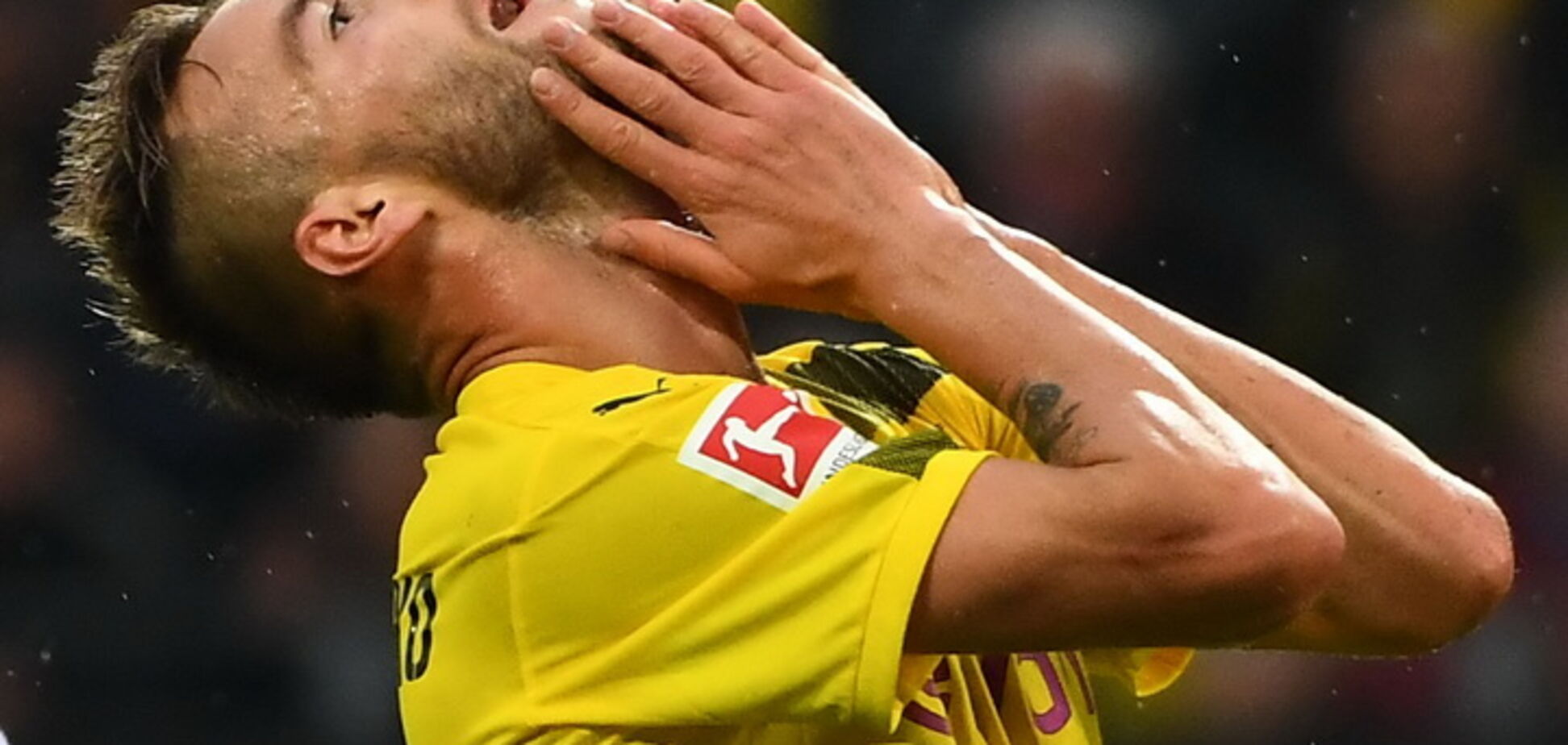 В Украине разгорелся серьезный скандал из-за Ярмоленко