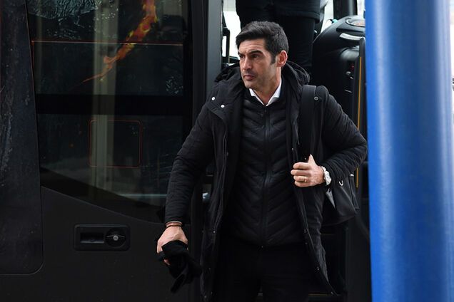 СМИ назвали новый клуб главного тренера 'Шахтера'