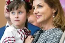 Марина Порошенко