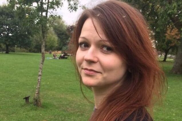 Родственница Скрипаля пояснила, почему 'слила' разговор с дочерью шпиона росСМИ