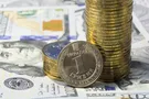Украинцы бросились продавать валюту