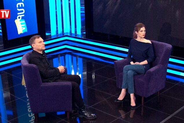 'Иногда заканчивалось мордобоем': Скрипка рассказал о своем легендарном концерте