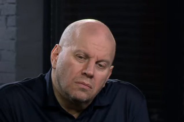 Лишь один человек: Бродский рассказал, кто остановит войну на Донбассе