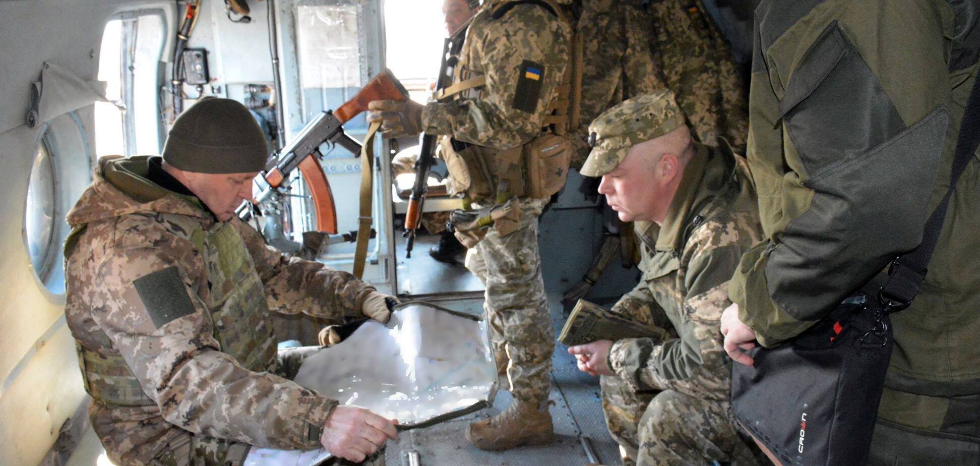 В Раде назвали главную преграду на пути Украины в НАТО
