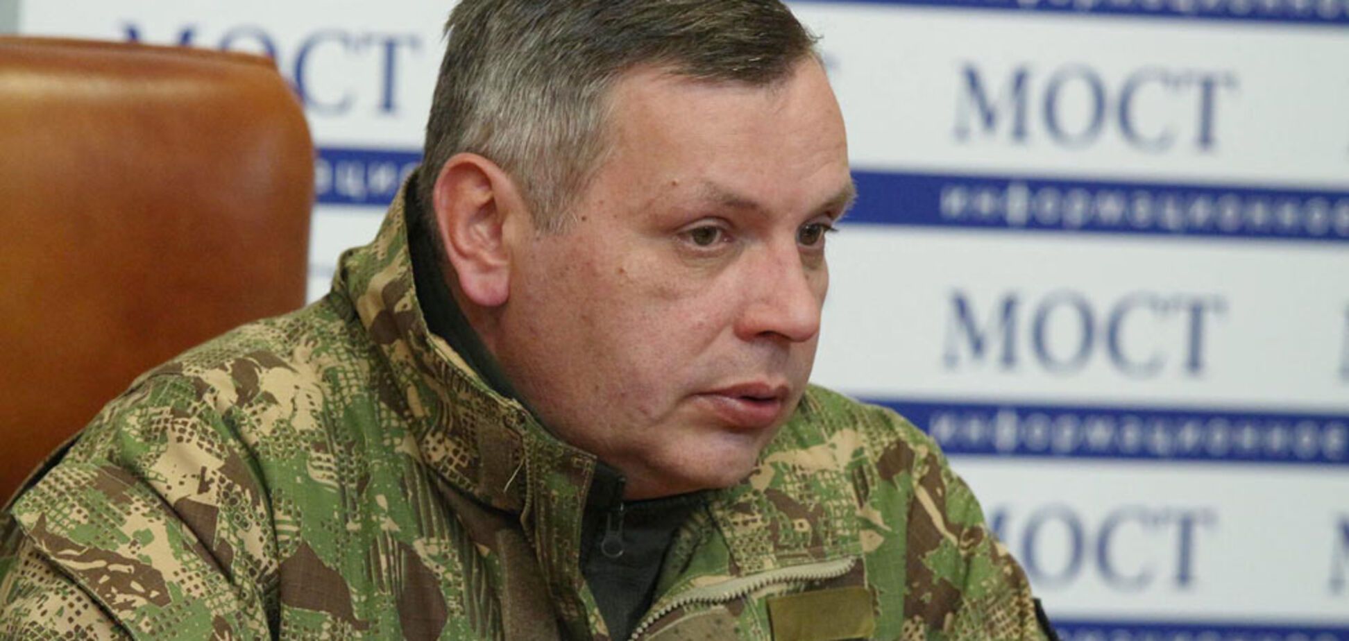 'Ми тобі зараз дірку в голові зробимо': ще одна історія про батальйон 'Донбас-Україна'