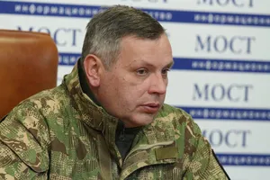 "Мы тебе сейчас дырку в голове сделаем": еще одна история о батальоне "Донбасс-Украина"