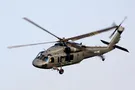 Военный вертолет Италии рухнул в море