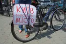 Киевлян приглашают в бесплатную велошколу