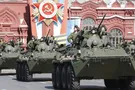 "Терминаторы" и "Тайфуны": в России на параде покажут новейшее вооружение