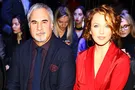 Валерий Меладзе и Альбина Джанабаева