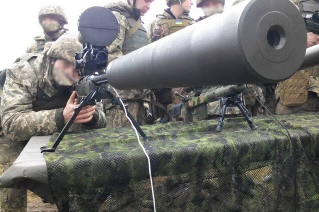 Нова зброя від США: Кремлю роз'яснили, що від України не відступляться