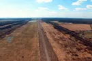 В Украине захотели построить новый аэропорт
