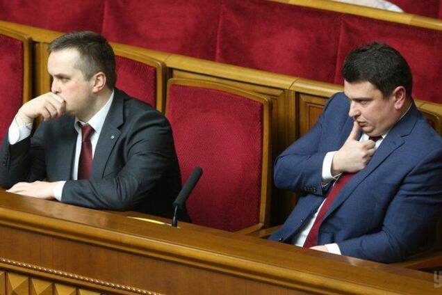 Во сколько обойдется Украине скандал между НАБУ и САП