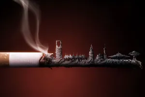 Названо ліки, що допомагають кинути палити
