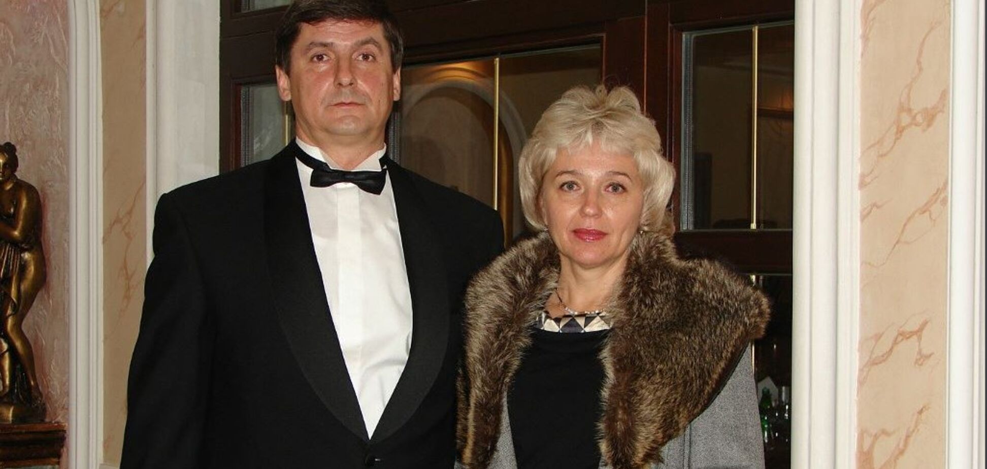 У СБУ чуть не отбили депутата-предателя из Крыма: что о нем известно