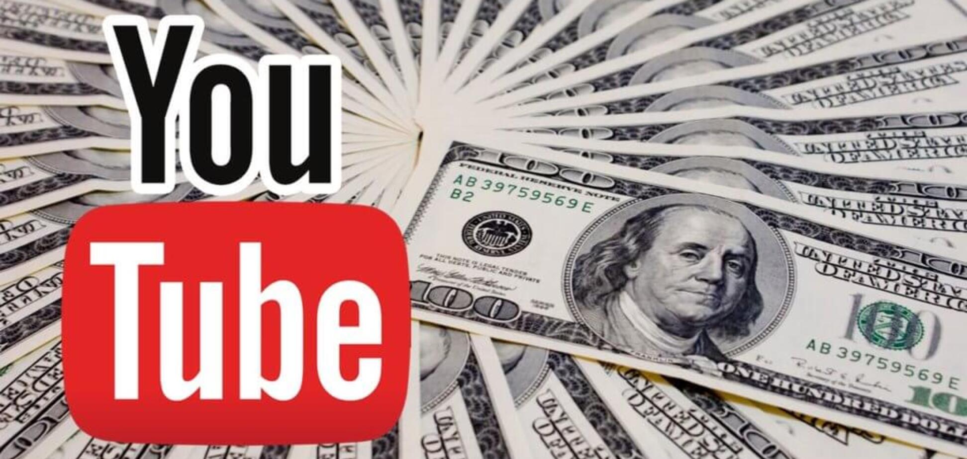 Як заробляти на Youtube: поради інтернет-бізнесмена