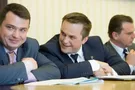 Назар Холодницкий, Артем Сытник