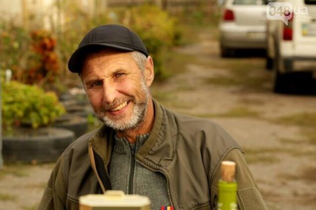 39 поїздок в зону АТО: помер відомий волонтер