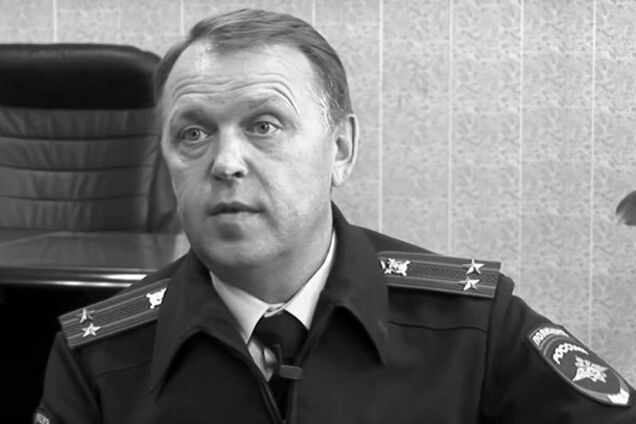 У РФ застрелився підполковник