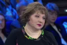 Виктория Скрипаль