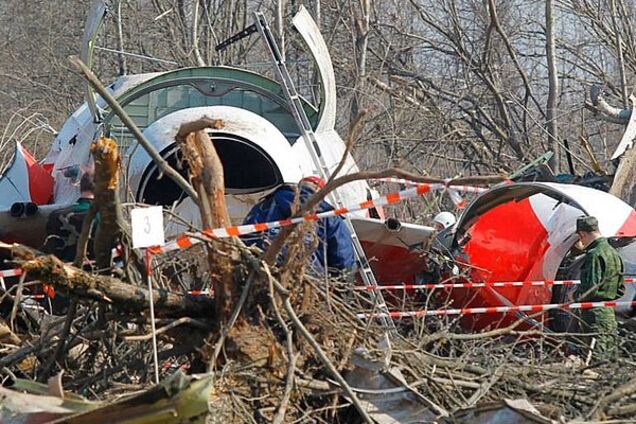 Смоленська трагедія: в Польщі заявили про переломний момент розслідування