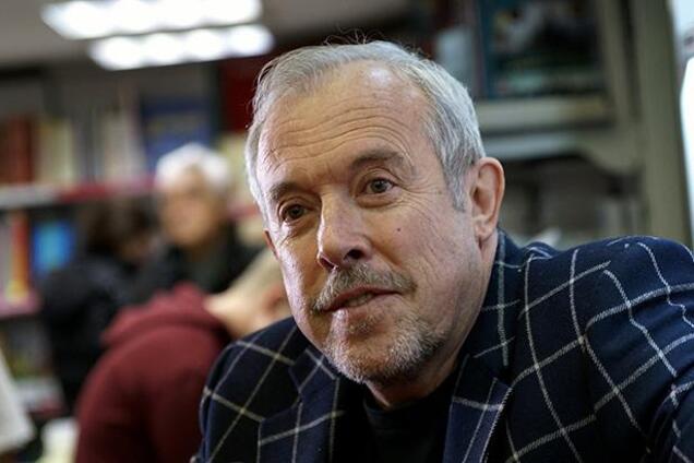 Как 'людоеды' Сталин и Гитлер изменили мир: Макаревич указал на любопытный факт