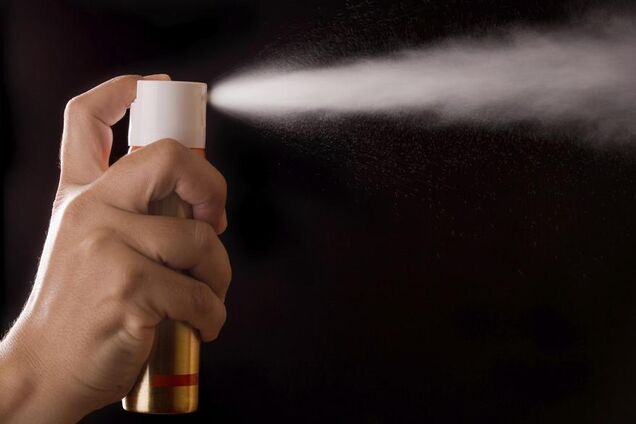 У харківській школі на дітей розпилили сльозогінний газ