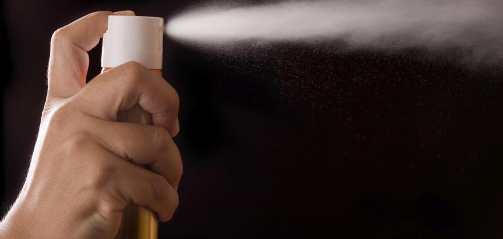 У харківській школі на дітей розпилили сльозогінний газ