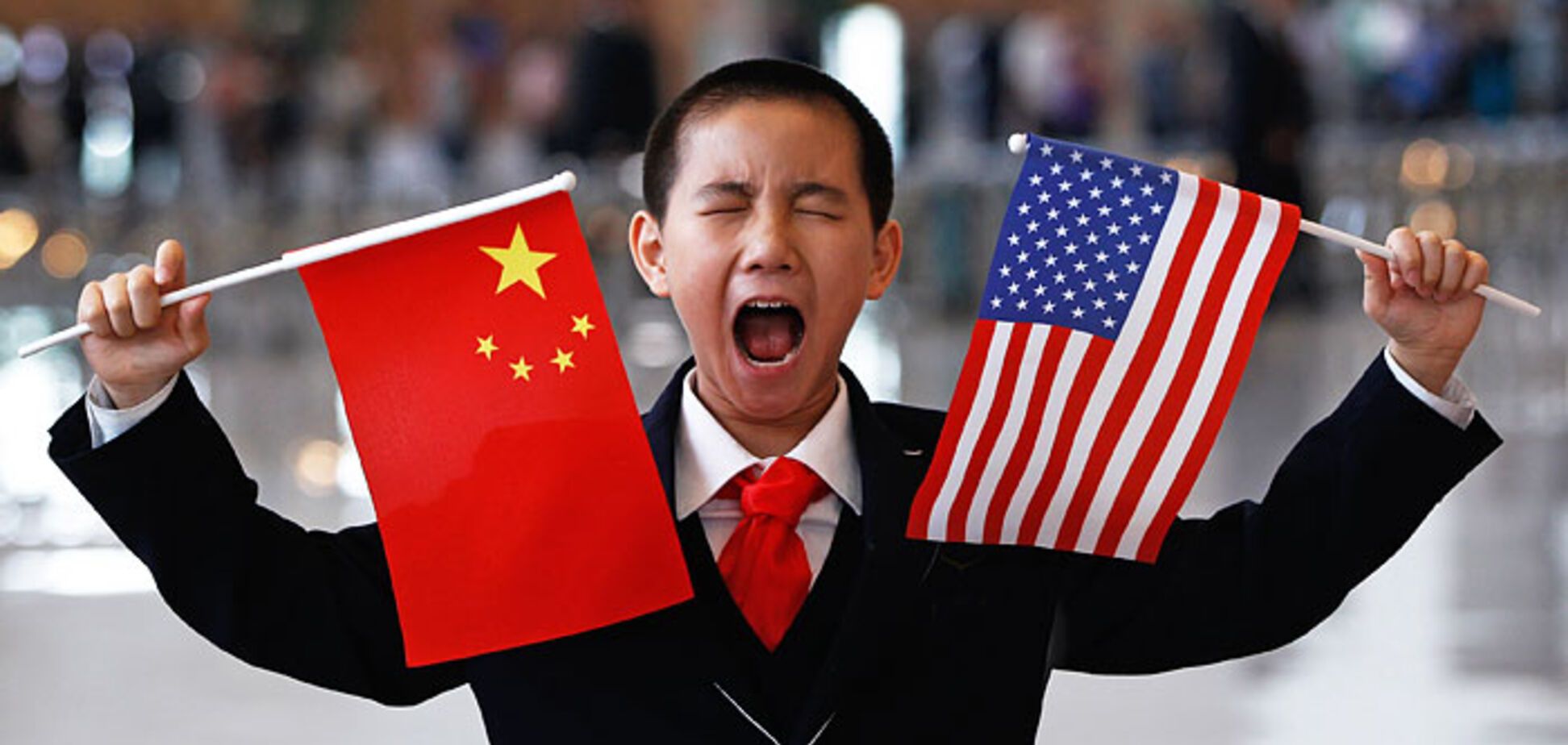'Будем бороться': в Китае ответили на угрозы США о новых пошлинах