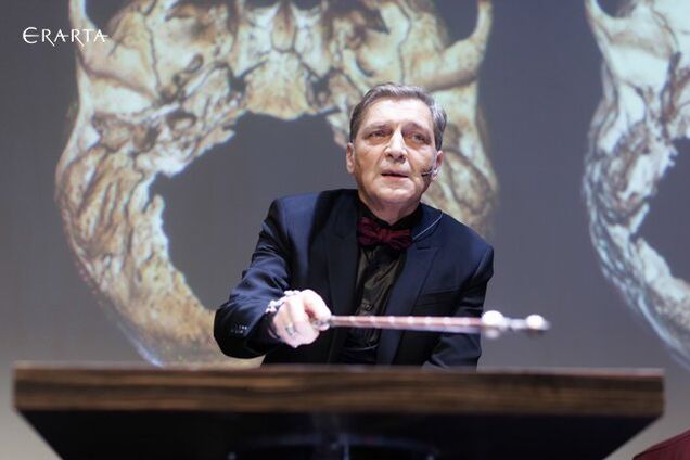 Невзоров поглумився над Благодатним вогнем