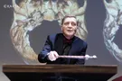 Александр Невзоров лекция