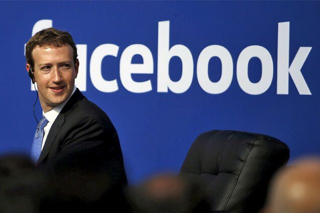 Реклама в Facebook: Цукерберг объявил о нововведениях в соцсети